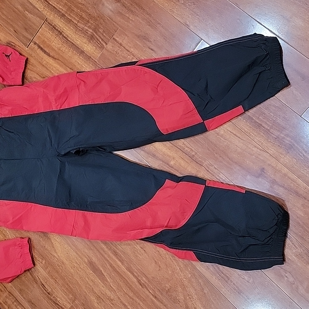 NWT Jordan Jumpsuit - Picture 5 of 13
